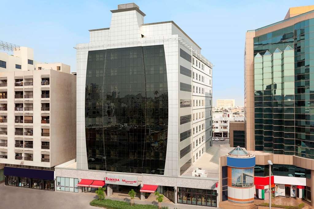 رامادا باي ويندهام ديرة دبي