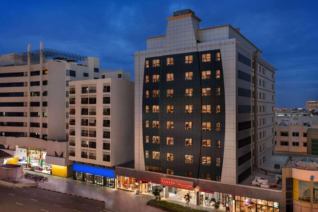 رامادا باي ويندهام ديرة فندق